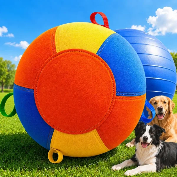 Herding Ball for Dogs