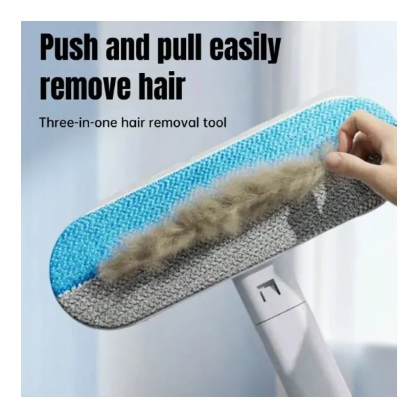 Dog Cat Hair Cleaner Brush