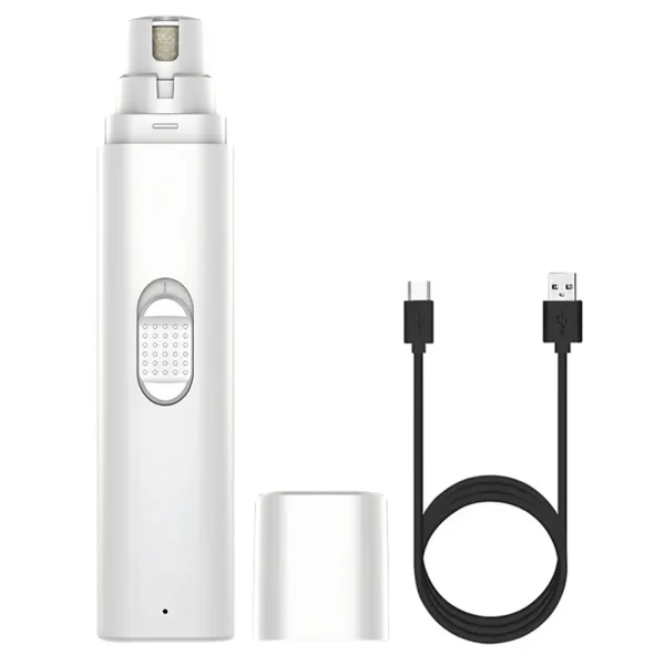 Electric Pet Nail Grinder