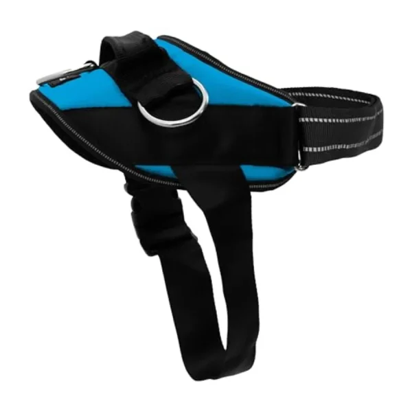 Essential Dog Harness, No-Pull Pet Vest