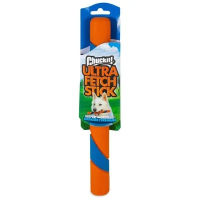 Ultra Fetch Stick Dog Toy